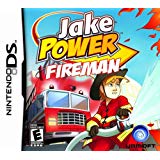 NDS: JAKE POWER: HANDYMAN (GAME) NDS: JAKE POWER: HANDYMAN (GAME)